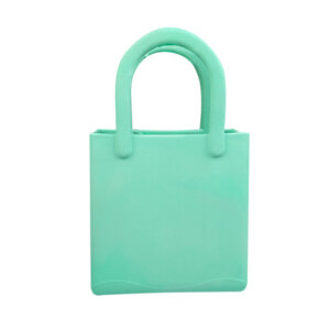 Seamless Integral Formed EVA Beach Bag Manufacturer | High Frequency Hot Press Salt Water Resistant Foldable EVA Tote Bag OEM