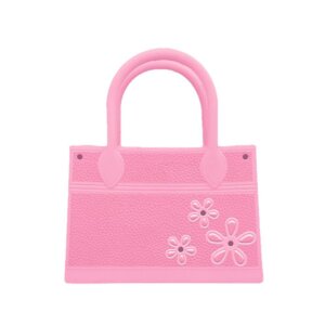 Seamless High Frequency Hot Press EVA Beach Bag | Salt Resistant Anti-Aging Foldable Waterproof OEM Wholesale