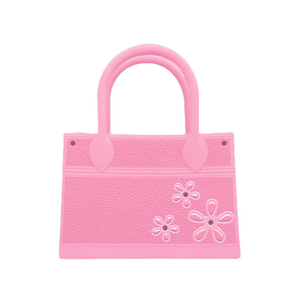 Seamless High Frequency Hot Press EVA Beach Bag | Salt Resistant Anti-Aging Foldable Waterproof OEM Wholesale