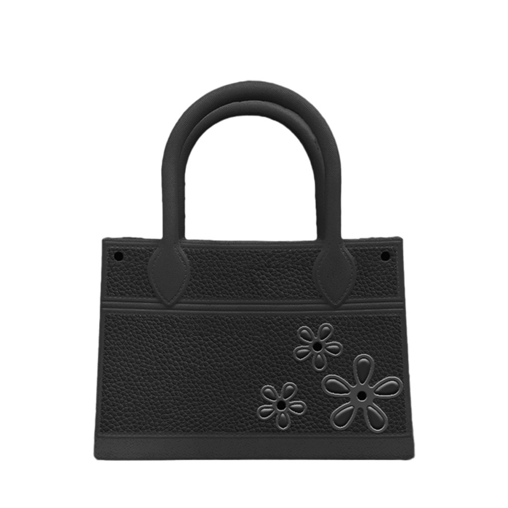 Seamless High Frequency Hot Press EVA Beach Bag | Salt Resistant Anti-Aging Foldable Waterproof OEM Wholesale - Image 3